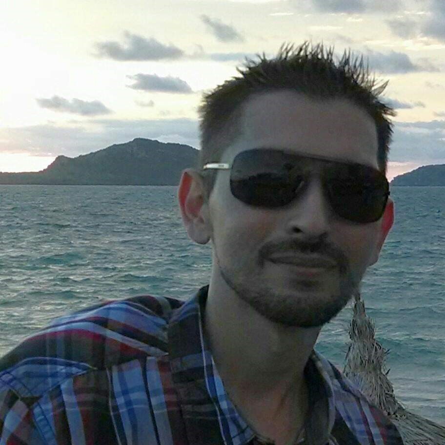 Obituary of Jesus Ramon Estrella