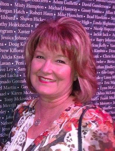 Obituary of Nancy Jean McKinley