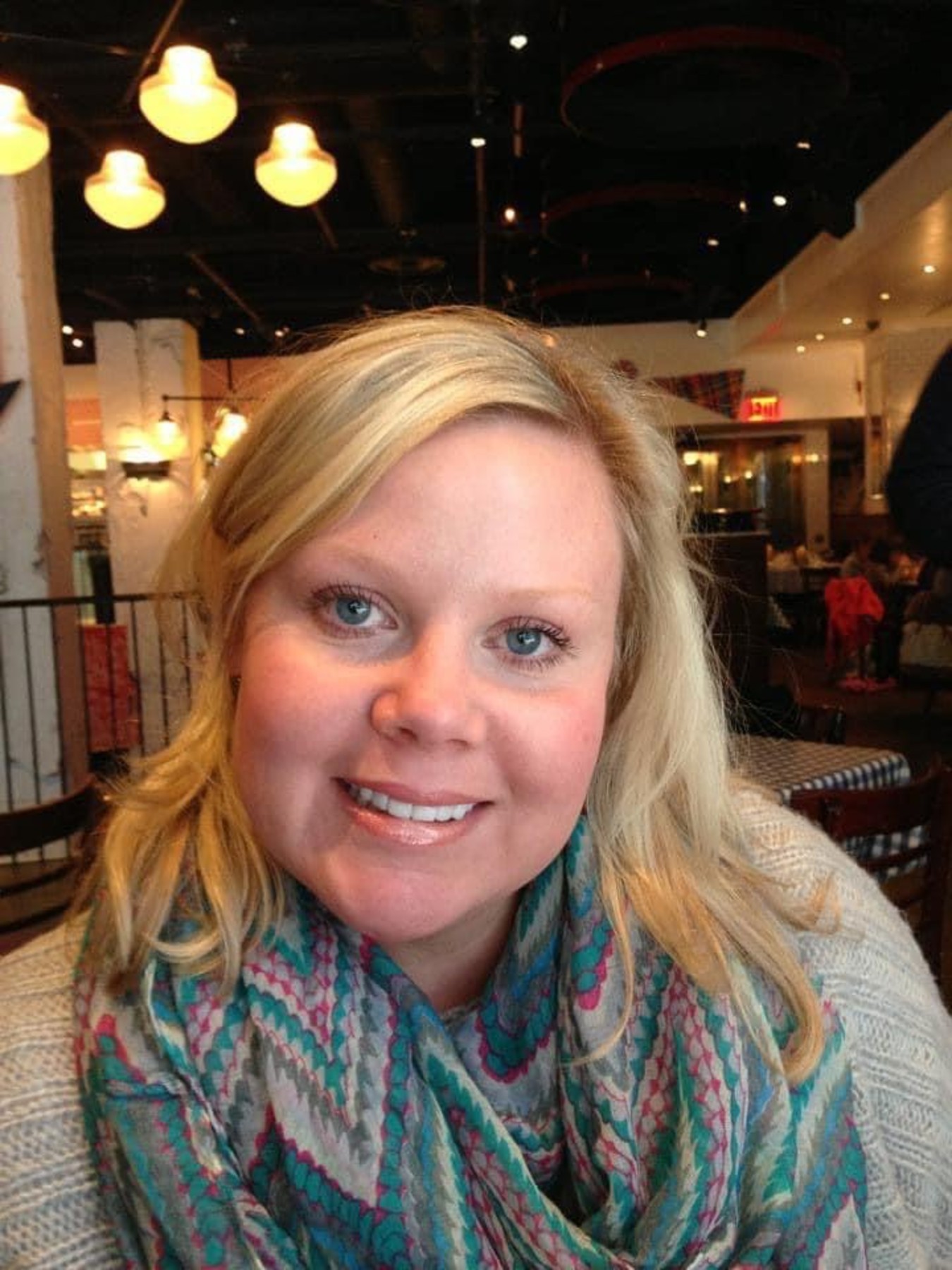 Obituary of Suzette L Fontenot