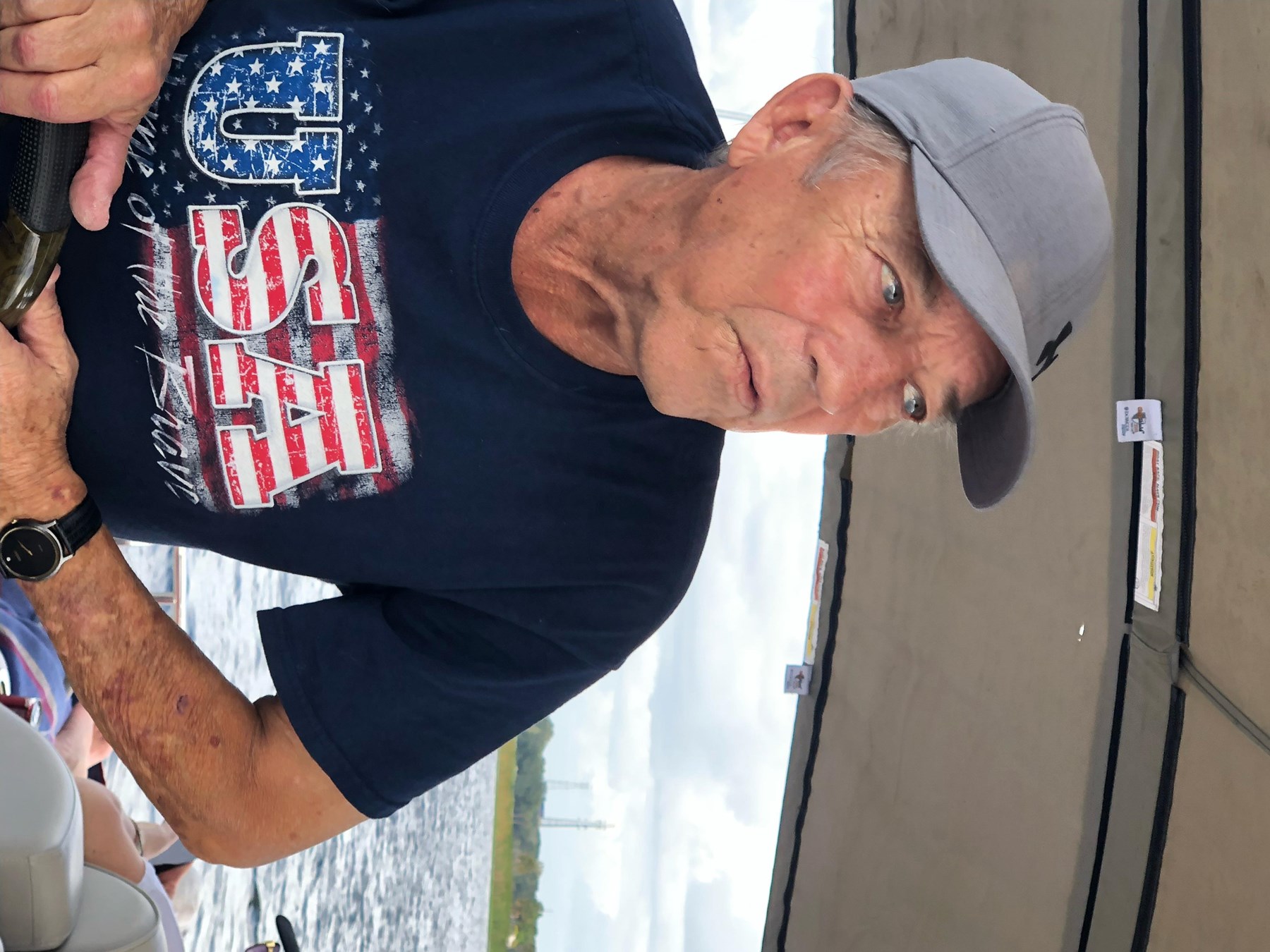 Obituary of Steve Alan Miller