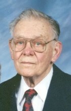 Obituary of John Gillum