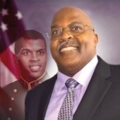 Obituario de USN (Ret) Commander Lawrence Eugene Marshall