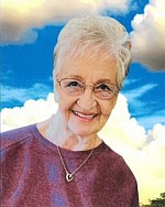 Joy Harris