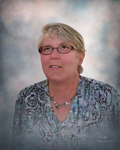 Obituary of Deborah "Elaine" Pate