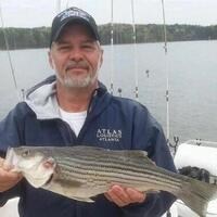 Obituary of Michael Wayne Paulk