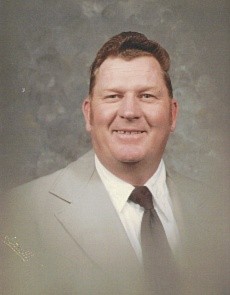 Charles Langford Obituary
