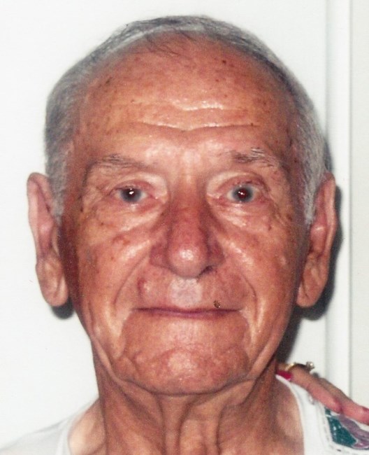 Obituary of Rajko "Ray" Trivundza