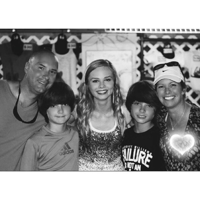 Obituary of Candice Duval Williams