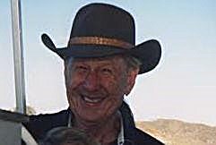 Obituary of Everett Clinton Edwards Jr.