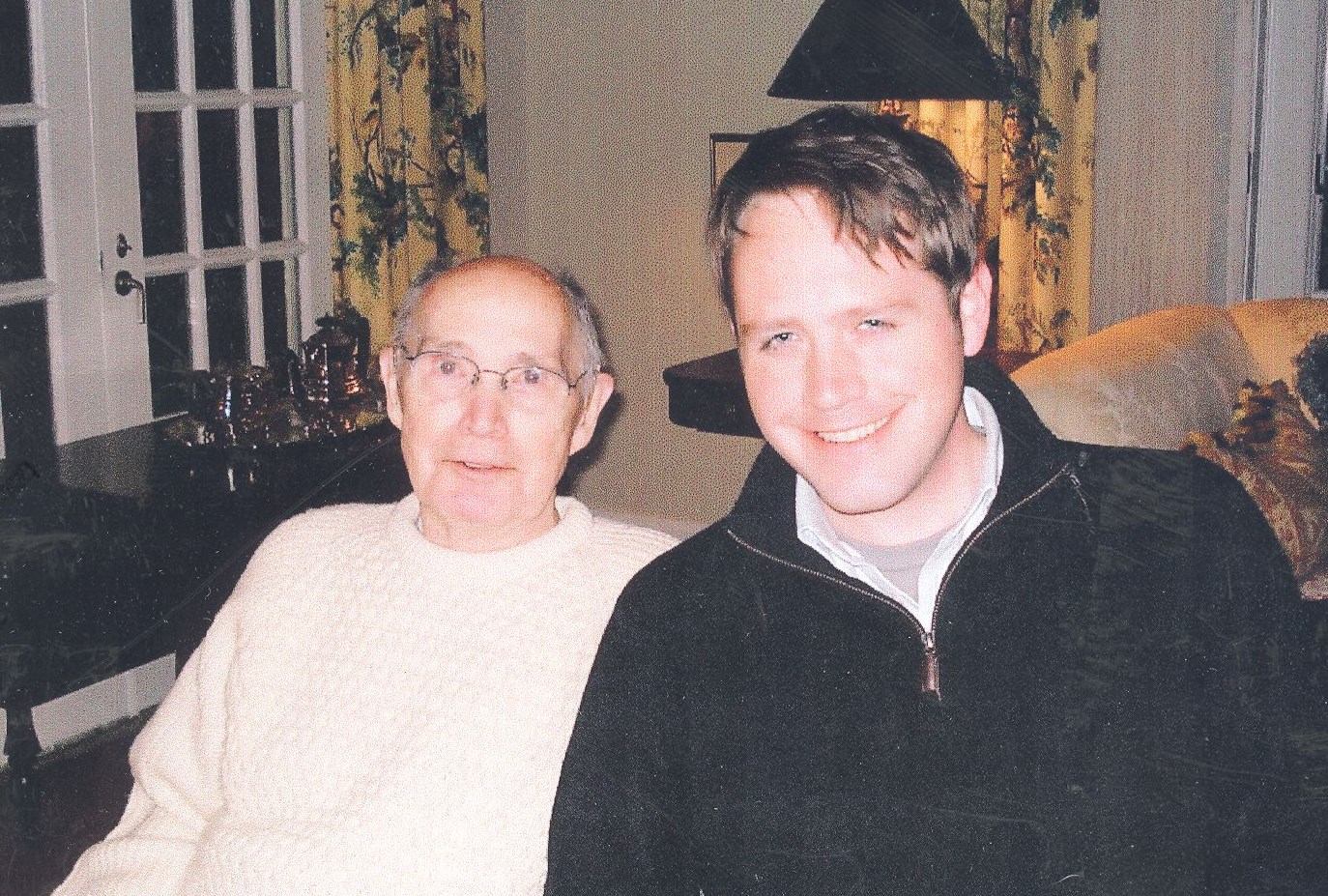 Obituary of Albert A. Stegeman