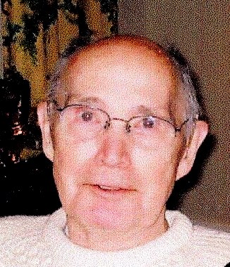 Obituary of Albert A. Stegeman