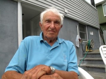 Obituary of Michael Joseph Sandlock