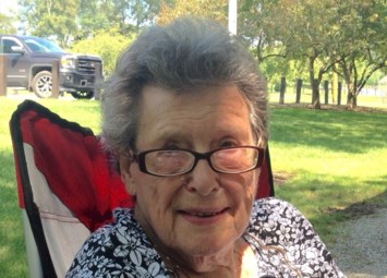 Obituario de Marie "Jill" Baron