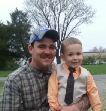 Obituary of Dylan Wayne Radford