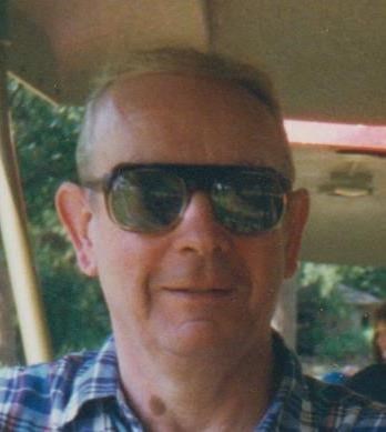 Obituary of Larry Phelps
