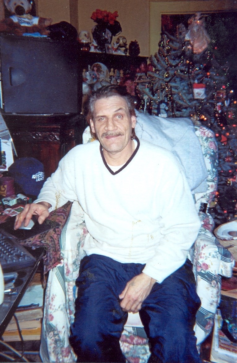 Obituary of Mark Benson Cardwell