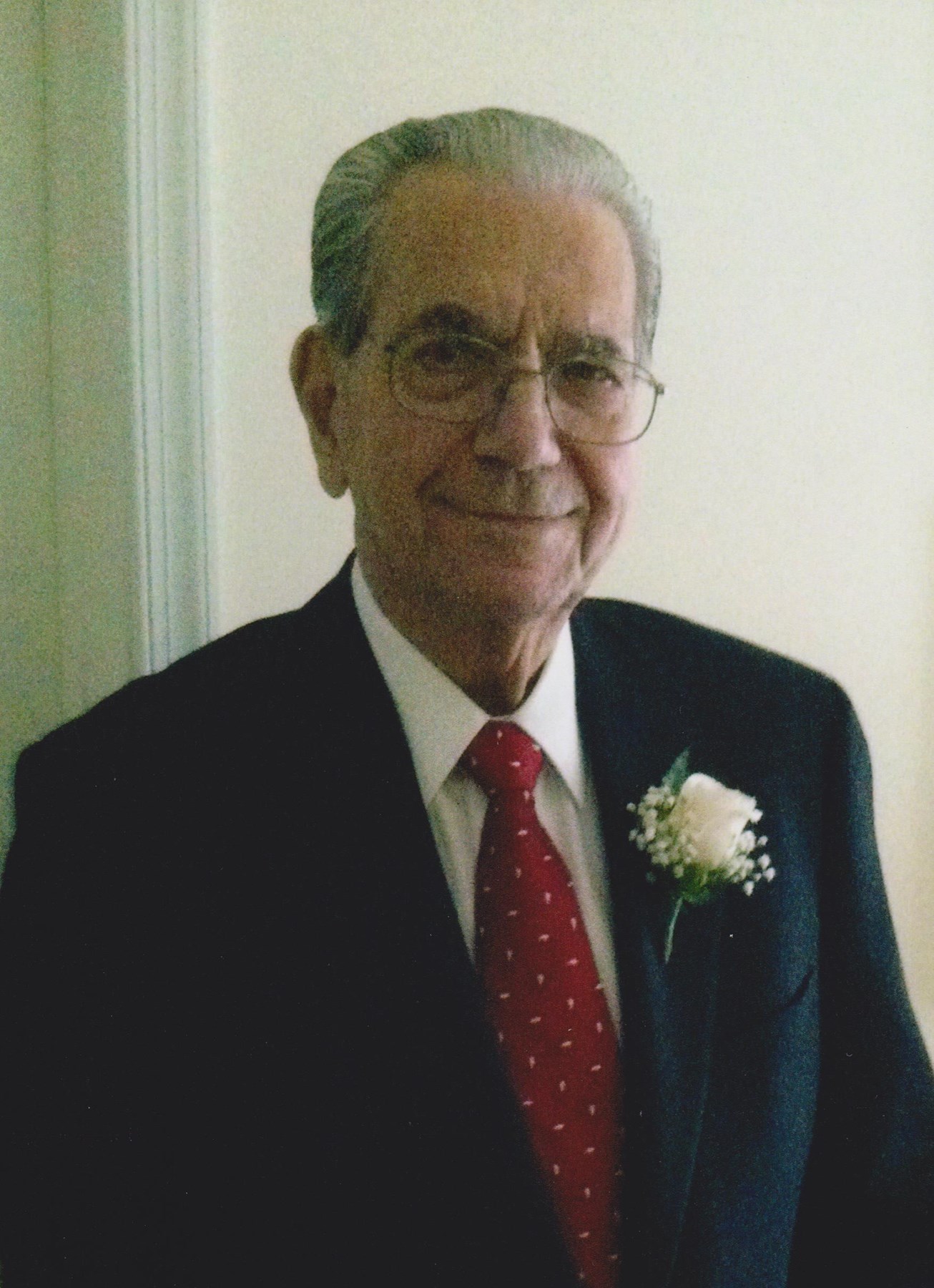 Obituary of Salvatore Joseph Vitale