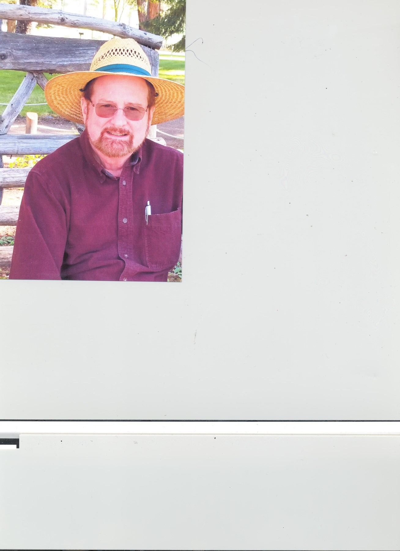 Obituario de Charles Martin Doe