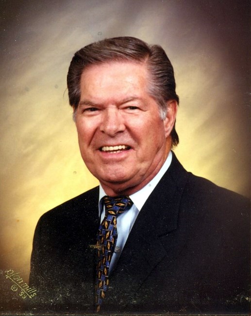 Obituary of John Eugene Hoffer III