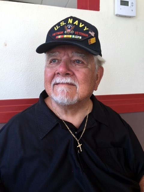 Obituary of Tommy Alfonso Romero