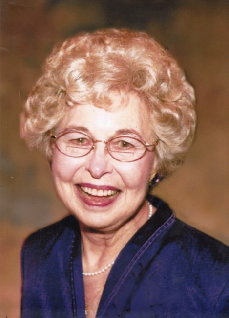 Obituary of Emily L. Streit