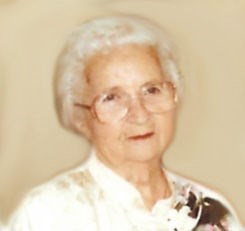 Obituary of Evie Lee Hays