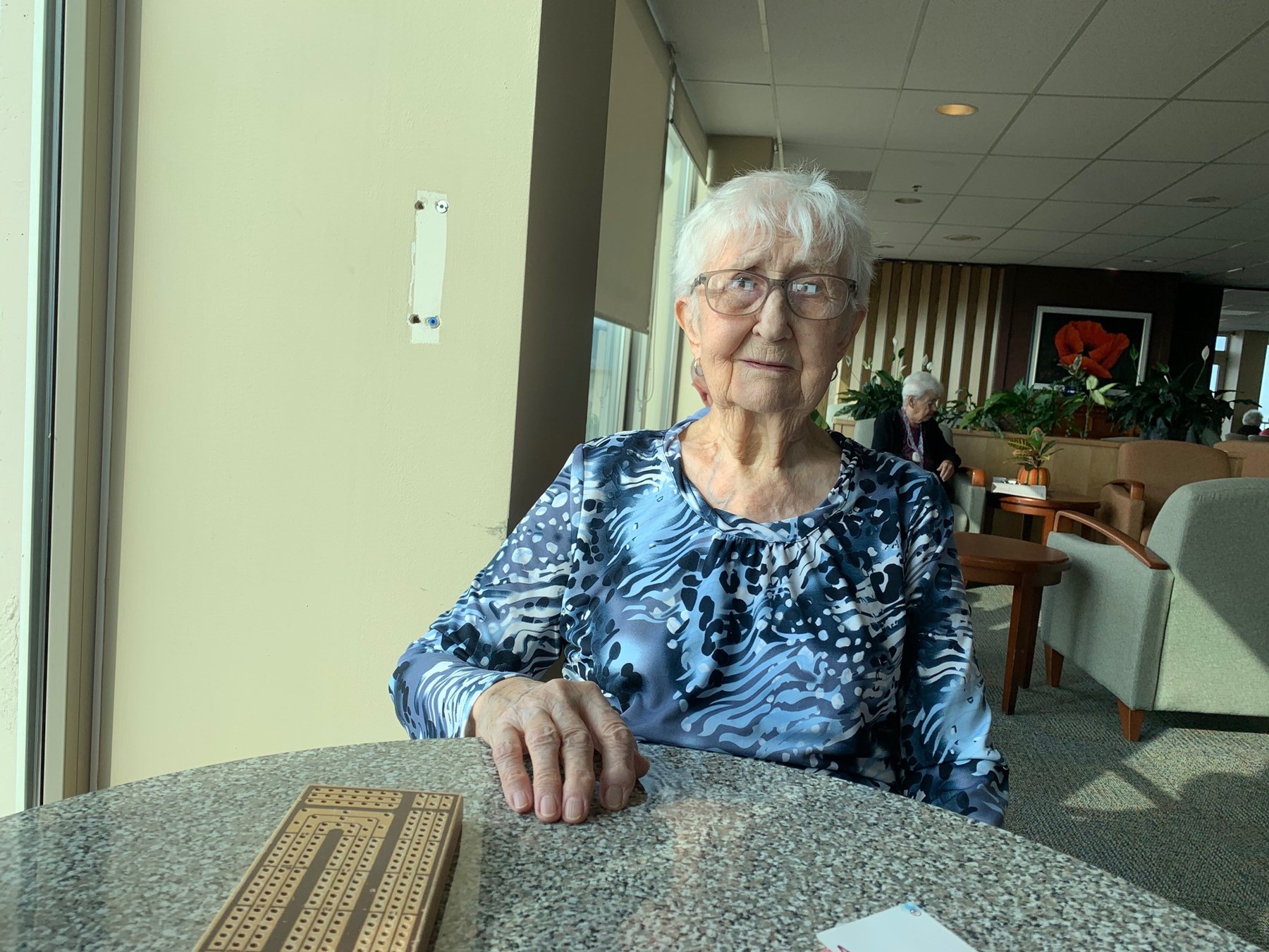 Obituary of Ida Aena Lucille Young