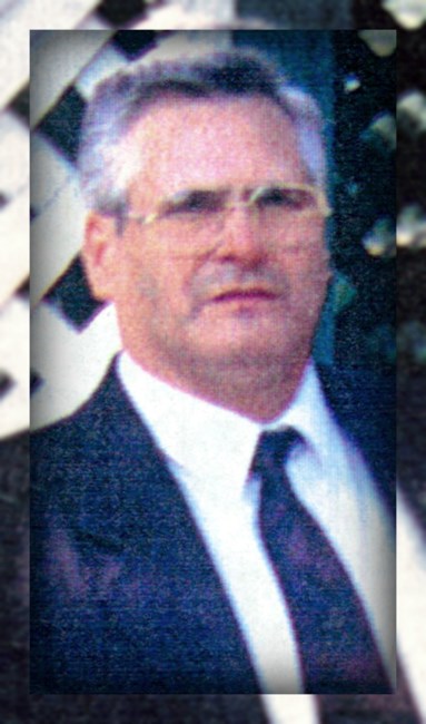 Obituary of Douglas Clifford Pipoli