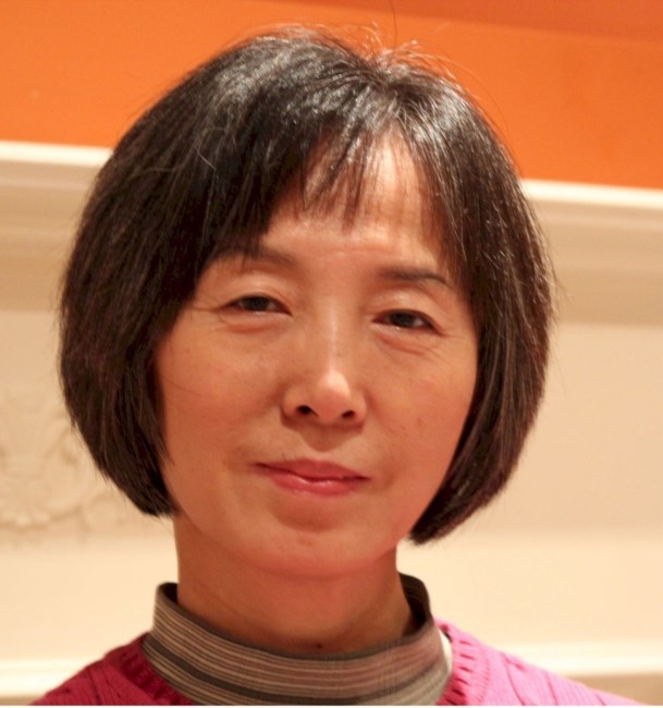 Avis de décès de Insook Kim