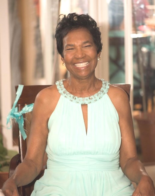 Obituary of Norma Lucitta Spence