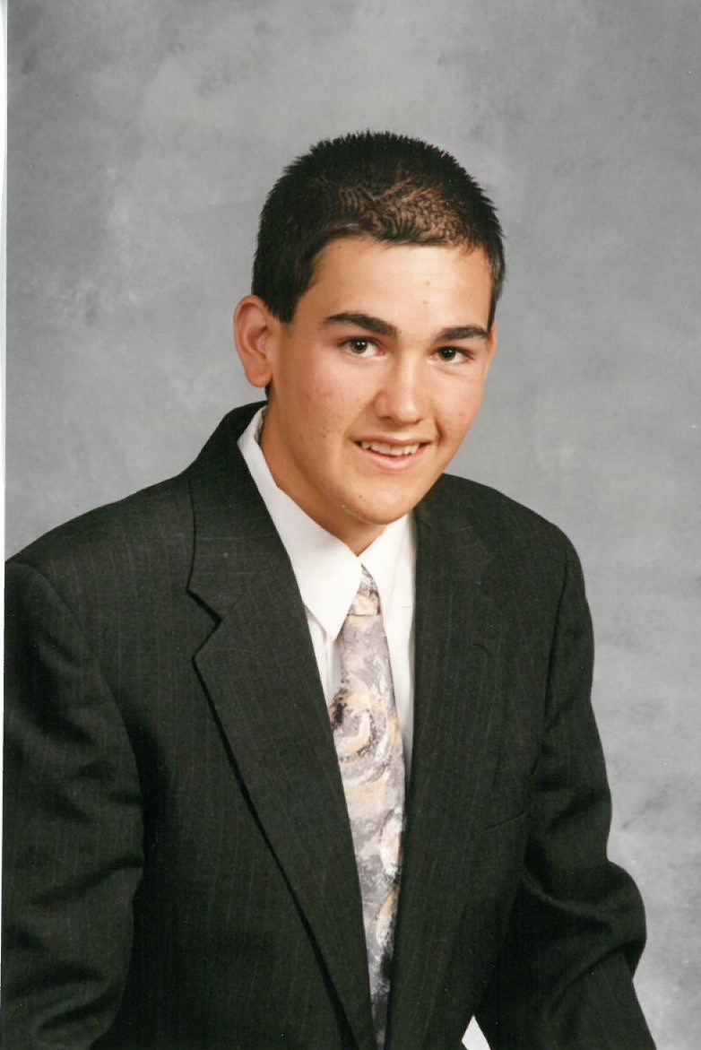 Obituary of Thomas "Rocky" Paul Shell