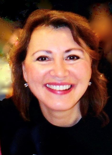 Obituary of JoAnn Gunter Sackett