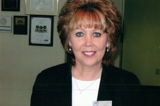 Obituary of Teresa Anne Dayvault
