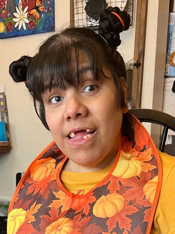 Angela Ramirez Obituary El Paso, TX