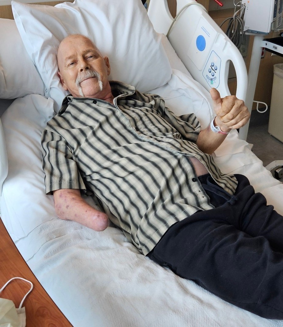 Obituary of Scott Howard Martin