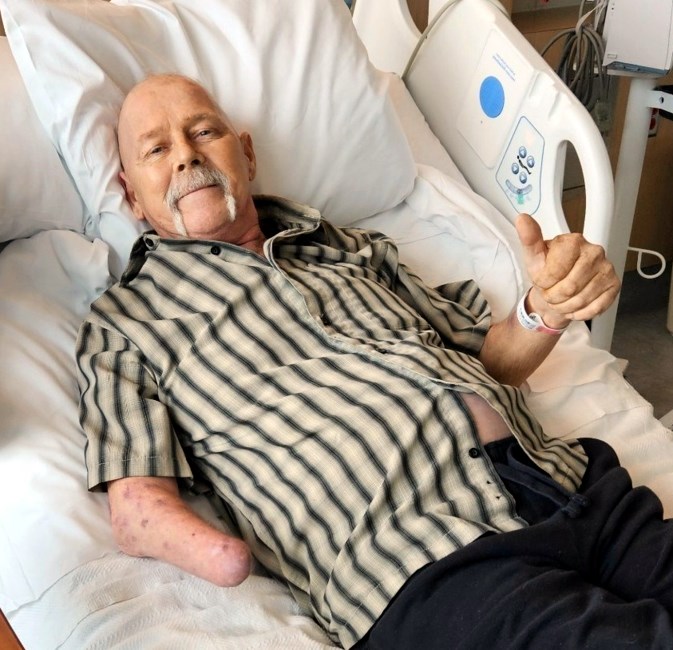 Avis de décès de Scott Howard Martin