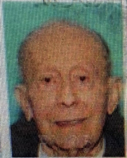 Obituary of Paul Daryl Luther Valley