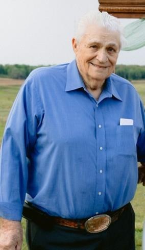 Obituary of Richard E. Clay