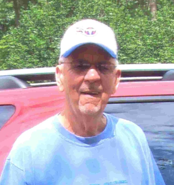 Obituary of Mr. Raymond Ray Frank Edwards Jr.