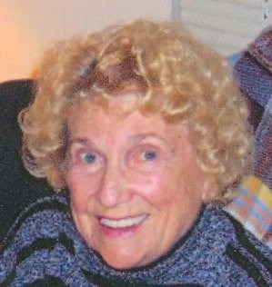 Obituary of Christine Elliott Allen Sibley