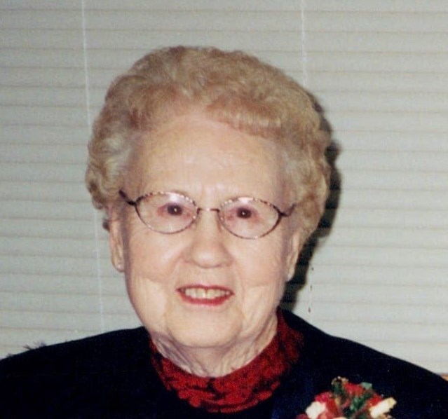 Obituary of Eleanor Isabelle