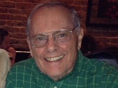 Obituary of James Richard Berry