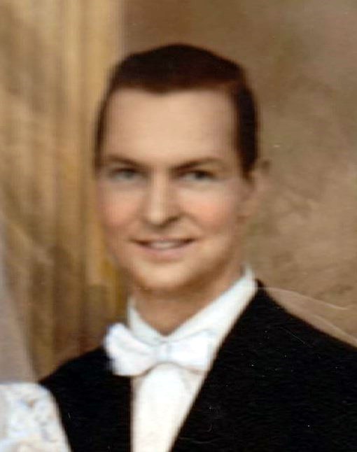 Obituario de Horace Junior Clark