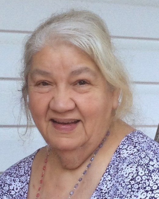 Obituary of Avida Rodriguez