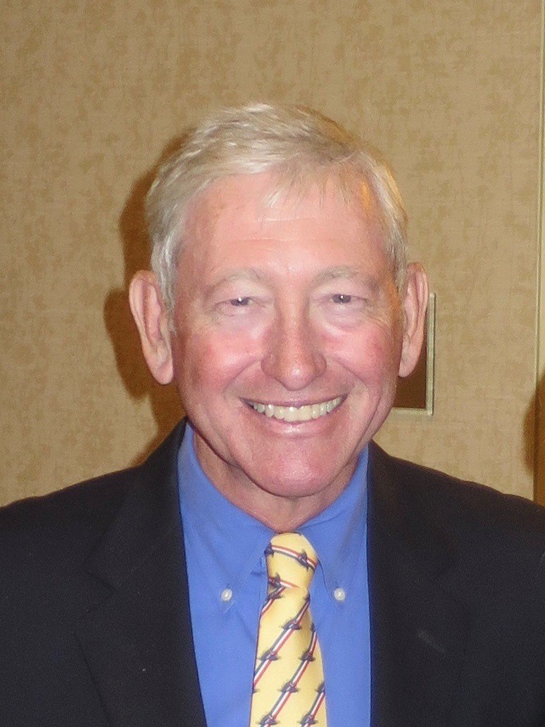 Obituary of Daniel Chambers Bird Jr.