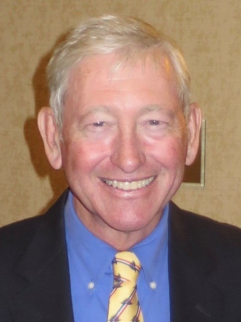 Obituary of Daniel Chambers Bird Jr.