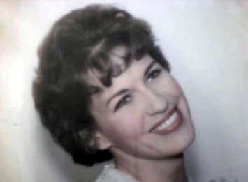 Obituary of Betty Ann Campbell