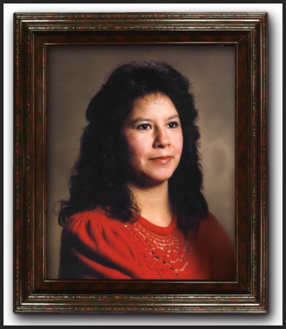 Obituary of Lydia Peña Fierro