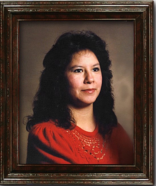 Obituary of Lydia Peña Fierro