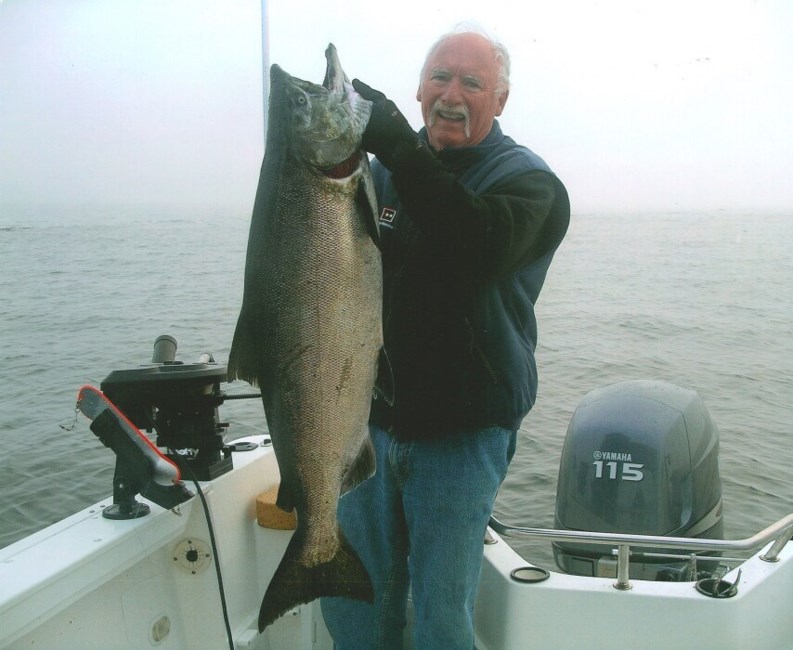 Obituary of David John Simon